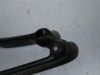 Lever handle clutch Honda TRANSALP