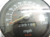 Tellerset Honda VT 1100