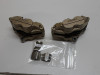 Bremssattel Bremszangen vorne Honda VFR 750 R - RC30