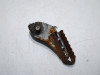 Footrest left BMW R 1200 GS