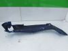 Cowl rear right Kawasaki ZZR 600