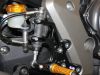 Rem en of schakelset Honda CB 1000 R