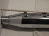 Uitlaat Harley Davidson Softtail