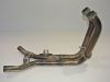 Downpipes Yamaha TDM