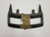 Rear grip Kawasaki GPX 750