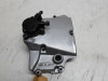 Motorblokdeksel voortandwiel Yamaha YZF 750