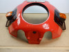 Cowl upper center Moto Guzzi 1000 SP 2