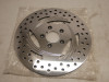 Remschijf voor Harley Davidson Custom universal other