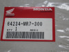 Headlight Honda VFR 750 R - RC30