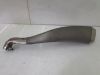 Muffler Suzuki GSX R 1000