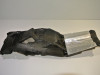 Achterspatbord Suzuki GSR 600