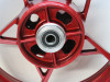 Rear wheel Kawasaki Z 900
