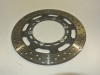 Remschijf voor Yamaha YZF R1