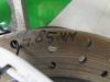 Voorvelg Yamaha XJ 900 S Diversion