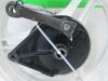 Achterwiel compleet Kawasaki GPZ 500