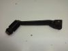 Gear change pedal  Honda CBF 500
