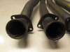 Downpipes Yamaha YZF R1
