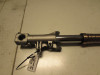 Voorpoot links compleet Kawasaki ZXR 750