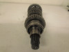Versnellingsbak Kawasaki Z 750