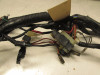 Kabelboom Yamaha XJ 900 S Diversion