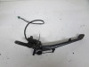 Side stand bar Suzuki GSX R 1300 Hayabusa