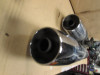 Muffler Yamaha XV 1600