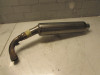 Muffler Honda VTR 1000 F