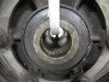 Achterwiel compleet Yamaha YZF R1