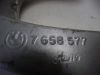 Swingarm BMW F 650 CS Scarver