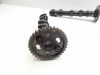 Camshaft Kawasaki VERSYS 650