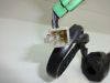 Handlebar switch assy right Kawasaki ZZR 250