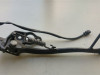 Side stand bar Kawasaki GTR 1400