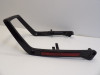 Rear grip Honda CB 700