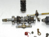 Gear box Yamaha FAZER 600