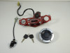 Key set Kawasaki ER 6