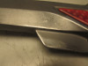 Fussrastetrager vorne links Honda CB 600 F