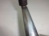 Main step holder left Honda CB 900