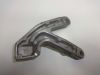 Pillion step left  Yamaha FZR 1000