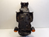 Achterspatbord Yamaha FZR 600