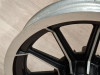 Voorvelg Harley Davidson Tour Glide FLT