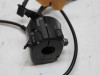 Handlebar switch assy left Kawasaki ZX 9 R