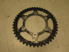 Rear sprocket Overig Onbekend Unknown