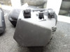 Kofferset Honda NT 1100 DCT
