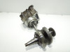 Crankshaft BMW F 650 GS
