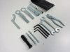 Tool set Kawasaki VERSYS 650