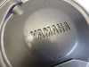 Koppelingsdeksel Yamaha XTZ Tenere