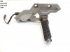 Main step holder right Kawasaki ZZR 1100