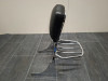 Rugsteun sissybar Harley Davidson Softtail