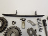 Motorblock Sonstiges Yamaha XT 500