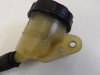 Rear brake master cylinder  Honda Deauville 650 - 700